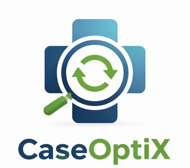 Case OptiX