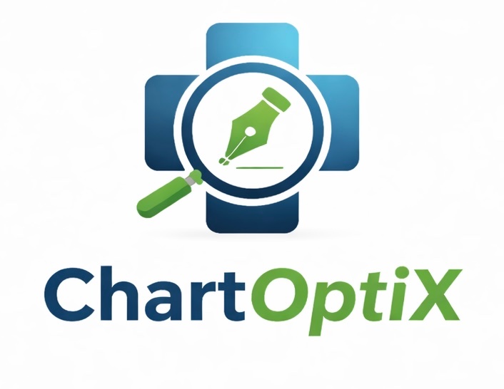 Chart OptiX