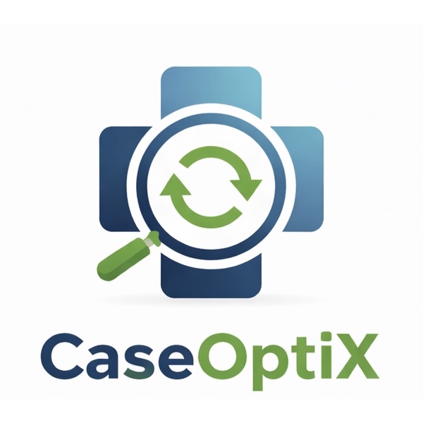 CaseOptiX